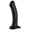 Fun Factory Stubs Magnum Dildo - Black