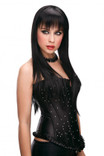Amber Wig