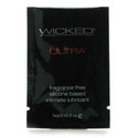 Wicked Ultra Lube 0.10oz/3ml