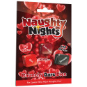 NAUGHTY NIGHTS RAUNCHY DARE DICE
