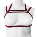 GENDER FLUID SUGAR COATED HARNESS
