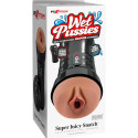 PDX EXTREME WET PUSSIES SUPER LUSCIOUS LIPS MALE MASTURBATOR
