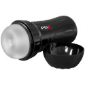 PDX EXTREME WET STROKERS SUPER SLIDE & GLIDE MALE MASTURBATOR