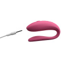 WE VIBE SYNC LITE PINK DUAL VIBRATOR