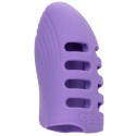DR. LAURA BERMAN RECHARGEABLE FINGER VIBE