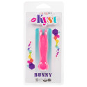 KYST BUNNY VIBRATING BULLET