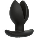 EXPANDABLE SILICONE INFLATABLE BUTT PLUG