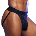 RADIANCE JOCK STRAP MENS LINGERIE