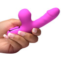 MINI SUCTION RABBIT VIBRATOR