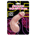PECKER SQUIRT GUN