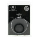 1 1/4" Firm Rubber Cock Ring