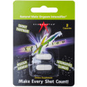 XPLOZION MALE ORGASM INTENSIFIER 2CT