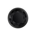 BLACK GEM ANAL PLUG SET