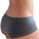 LORALS PROTECTION SHORTIES IN BLACK 4 PK