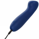 CASHMERE SATIN G-SPOT VIBRATOR