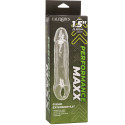 MAXX PERFORMANCE PENIS EXTENTION 6.5" CLEAR