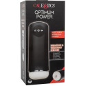 OPTIMUM POWER VIBRATING AND THRUSTING STROKER