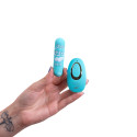 JESSI 420 REMOTE SKY 25-FUNCTION MINI BULLET