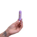 JESSI 420 RECHARGEABLE MINI BULLET