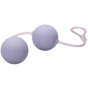 FIRST TIME LOVE BALLS DUO KEGEL BALLS