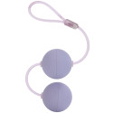 FIRST TIME LOVE BALLS DUO KEGEL BALLS
