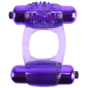 DUO VIBRATING SUPER C RING