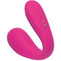LOVENSE DOLCE DUAL ENDED REMOTE CONTROLLED VIBRATOR