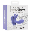 CALEXOTICS CONNECT PURPLE VENUS BUTTERFLY