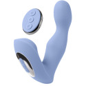 JIMMY JANE PULSUS P SPOT VIBRATOR