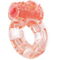 SCREAMING O PLUS DISPOSIBLE VIBRATING RING