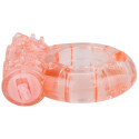 SCREAMING O PLUS DISPOSIBLE VIBRATING RING