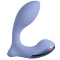 JIMMY JANE NEPTUNE 2 P SPOT VIBRATOR