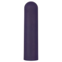 TURBO BUZZ ROUNDED BULLET VIBE DEEP PURPLE