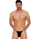 MENS LACE G STRING