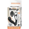 BUTTS UP PROSTATE MASSAGER WITH SCROTUM AND COCK RING