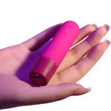 TINY TEMPTATION VIBRATING BULLET