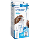 XL ENEMA BOTTLE INCLUDING ATTTACHMENTS