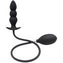 ATOMIC INFLATABLE ADVANCED ANAL PLUG