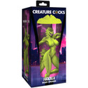 CREATURE COCK FUCKZILLA STROKER