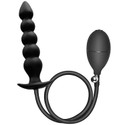 ATOMIC INFLATABLE SUPERIOR ANAL PLUG