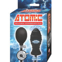 ATOMIC INFLATABLE INTERMEDIATE ANAL PLUG