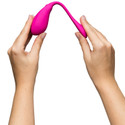 WE VIBE JIVE 2 WEARABLE EGG VIBRATOR