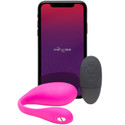 WE VIBE JIVE 2 WEARABLE EGG VIBRATOR
