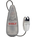 COLT MULTI SPEED VIBRATING POWER BULLET