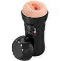 SUPER JUICY SNATCH SELF LUBRICATING STROKER