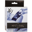 DOGGY STYLE POSITIONAL STRAP
