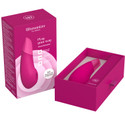 WOMANIZER ENHANCE 2 IN 1 CLITORAL STIMULATOR VIBRATOR