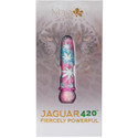 JAGUAR 420 TIE DIE RECHARGEABLE BULLET