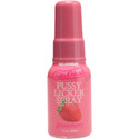 GOODHEAD PUSSY LICKER SPRAY STRAWBERRY 1 OZ