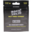 ROCK SOLID EXCEED MALE ENHANCEMENT GUMMY